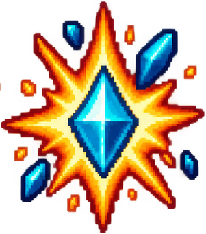 爆发