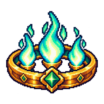 Cleansing Circle