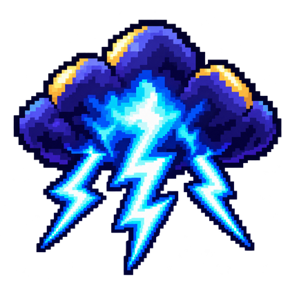 Stormburst
