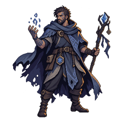 Hex Adept