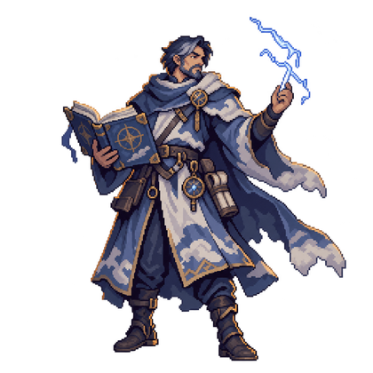 Storm Scholar