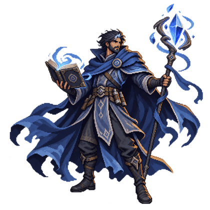 Tempest Arcanum