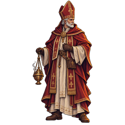 Priest