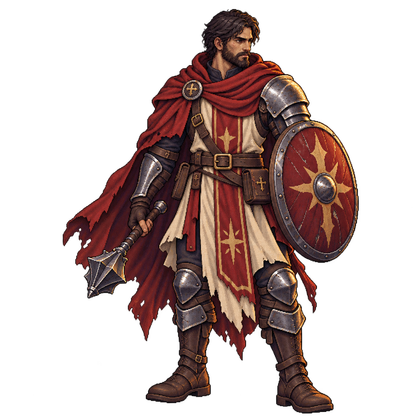 Chaplain