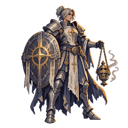 Aegis Master