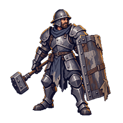 Rivet Guard