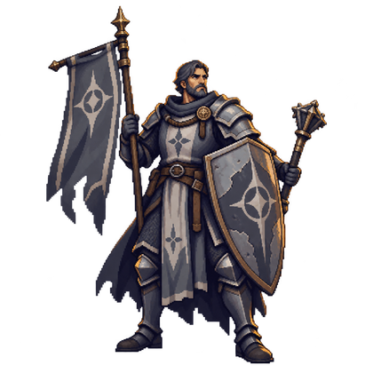Ward Captain