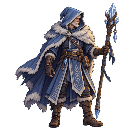 Frostcaller