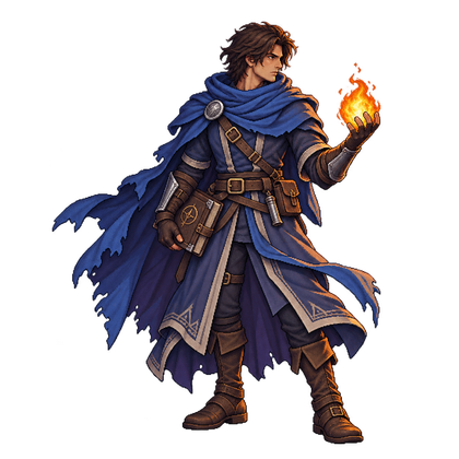 Evoker