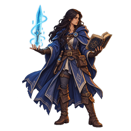 Enchanter