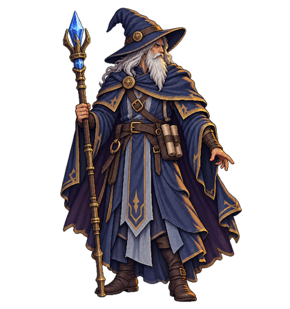 Archmage