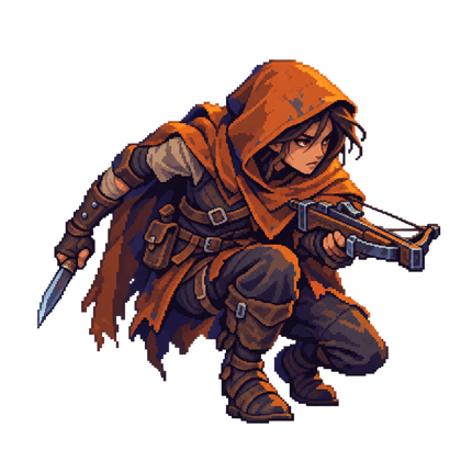 Ambusher