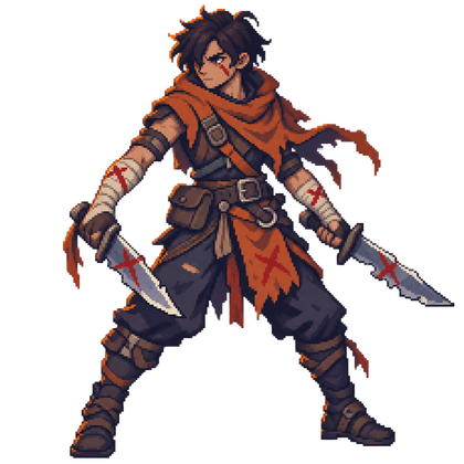 Riskblade