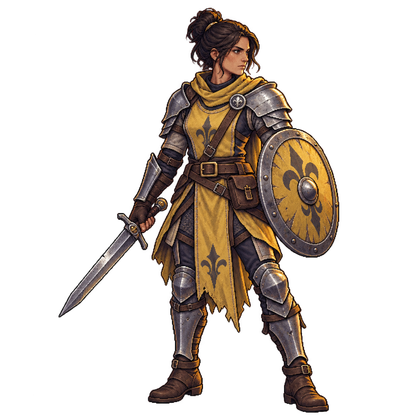 Vanguard
