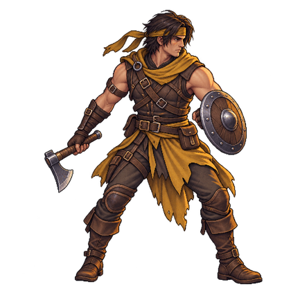 Skirmisher