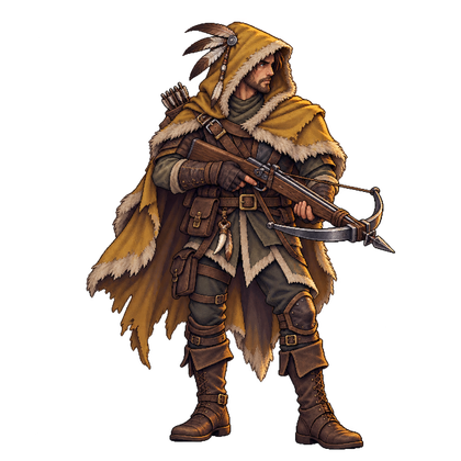 Hunter