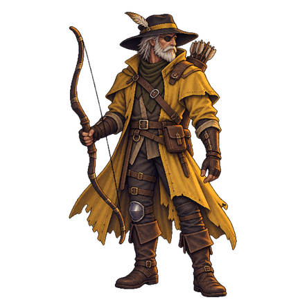 Deadeye