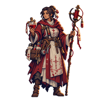 Bloodmender