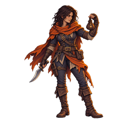 Cutpurse
