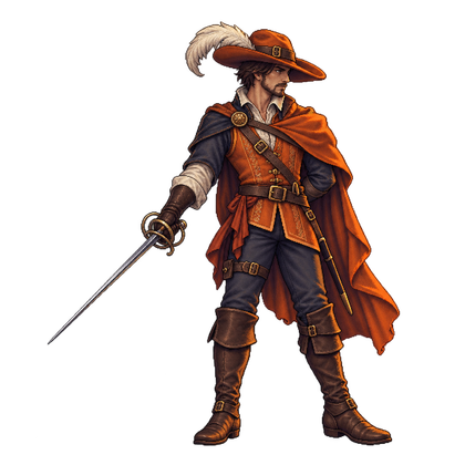 Duelist