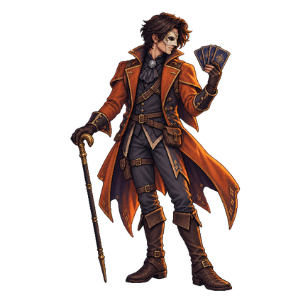 Trickster