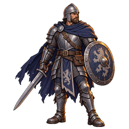 Warrior
