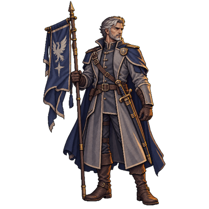 Marshal