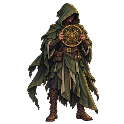 Fatebinder