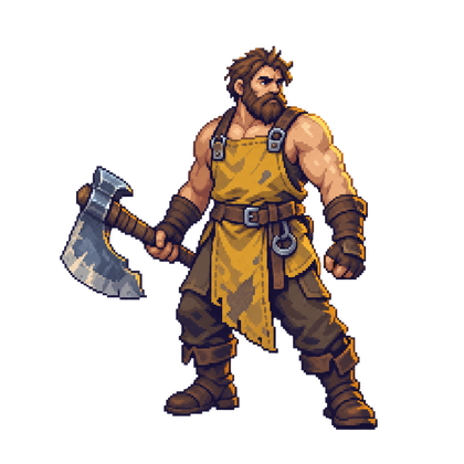 Axebearer