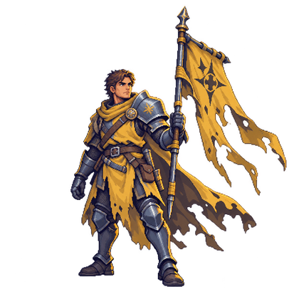 Bannerblade