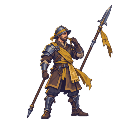 Pikemaster