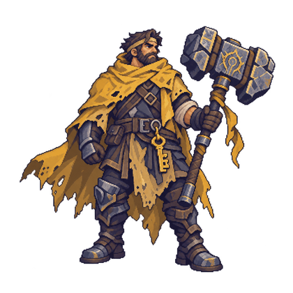 Ruinbreaker