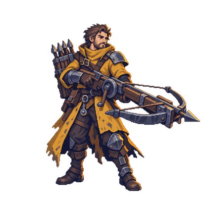 Siegebow
