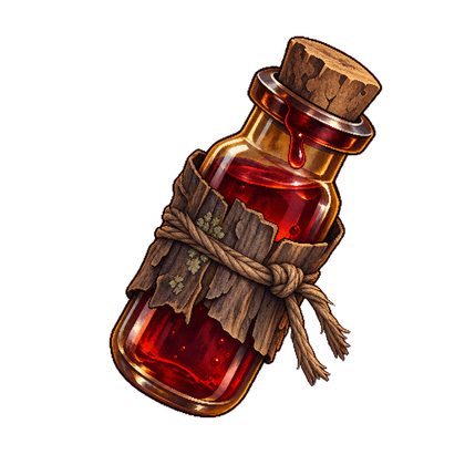 Red Sap