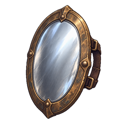 Mirror Shield