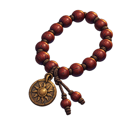 Prayer Beads