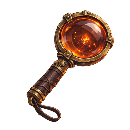 Ember Lens