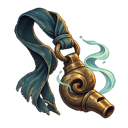 Second Wind