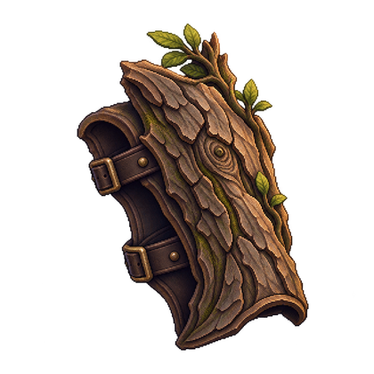 Living Bark