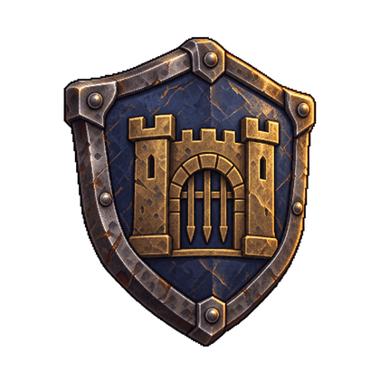 Bulwark Sigil