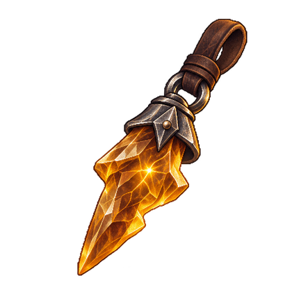 Spark Charm