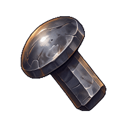 Steel Rivet