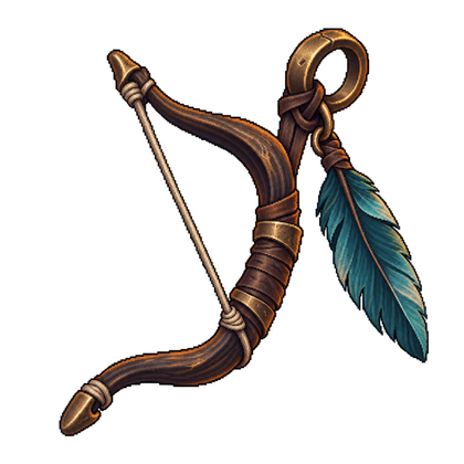 Farstring Charm