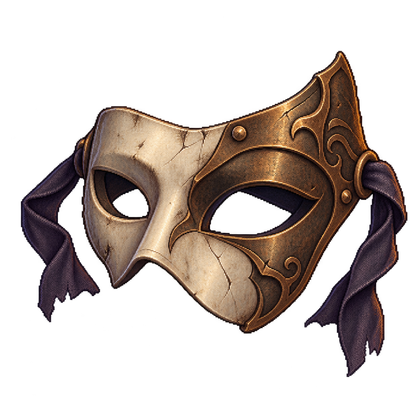 Neighbor's Mask
