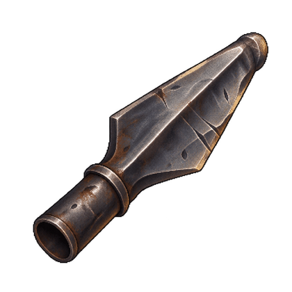 Blunt Tip