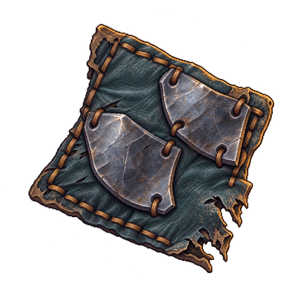 Ruin Patch