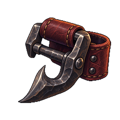 Burden Clasp