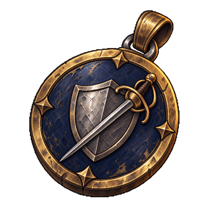 Duelist's Seal