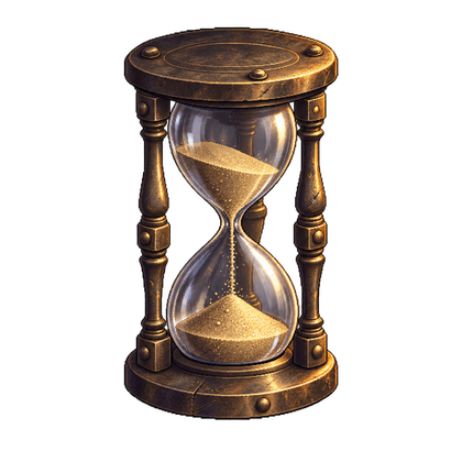 Patient Hourglass
