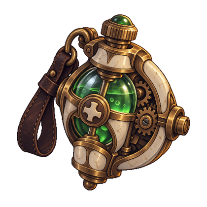 Mercy Engine